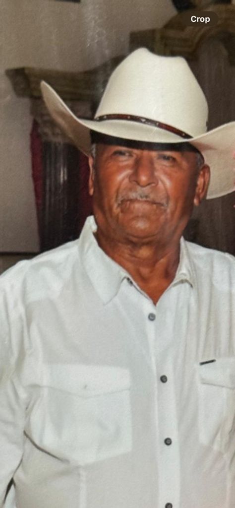 Abdon Rodriguez Garcia Profile Photo