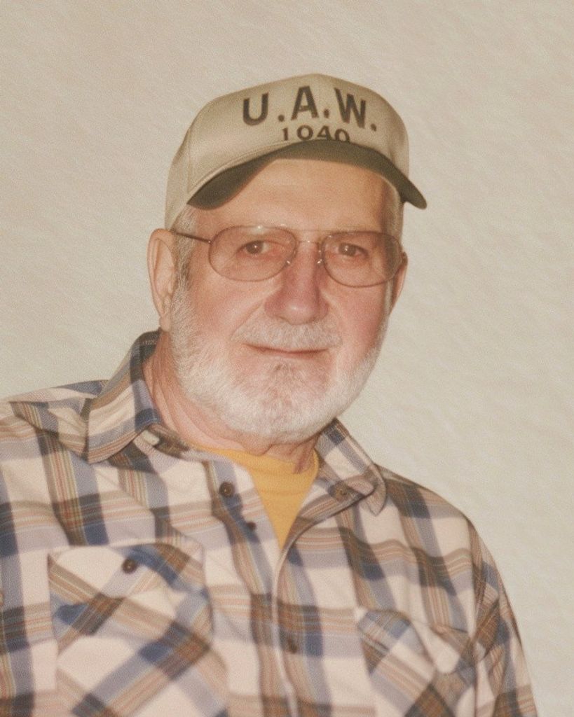 Allen S. Howard