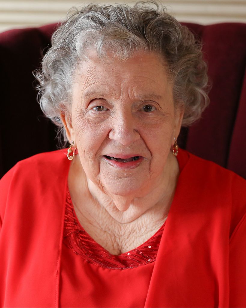 Patricia Borden Profile Photo