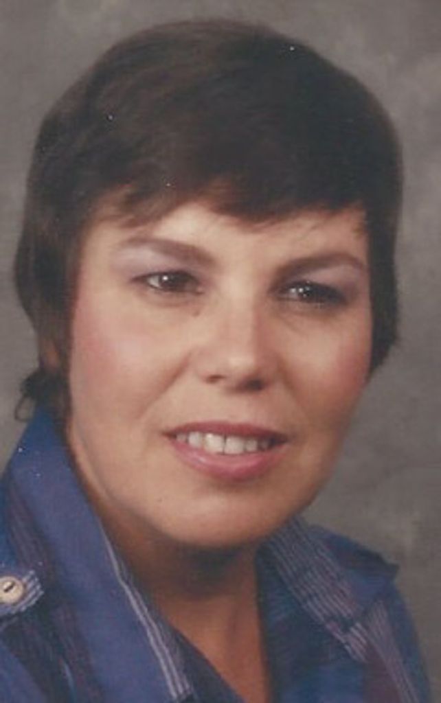 Wanda Kay (Caraway)  Snow