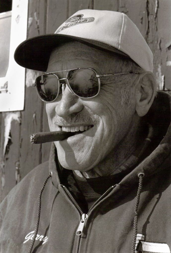 Gerald "Gerry" A. Hartmann Profile Photo
