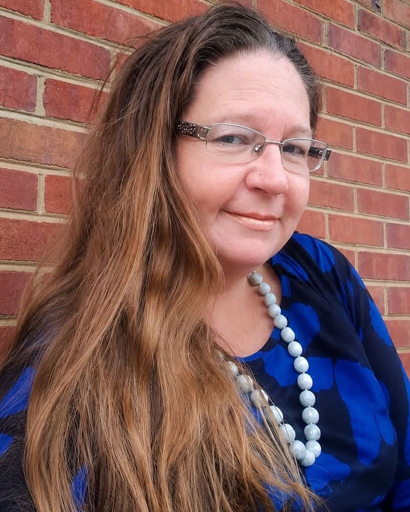 Tammy Thurman-Alexander