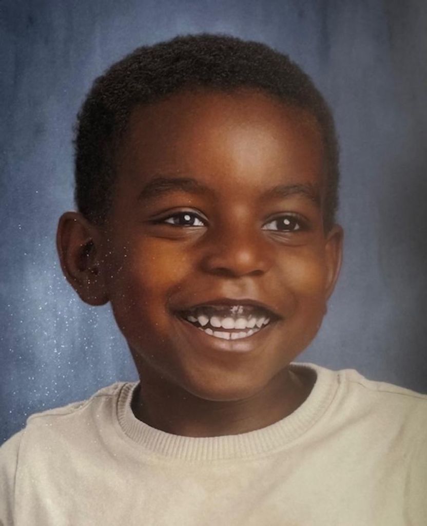 Sevani M. Stevenson Profile Photo