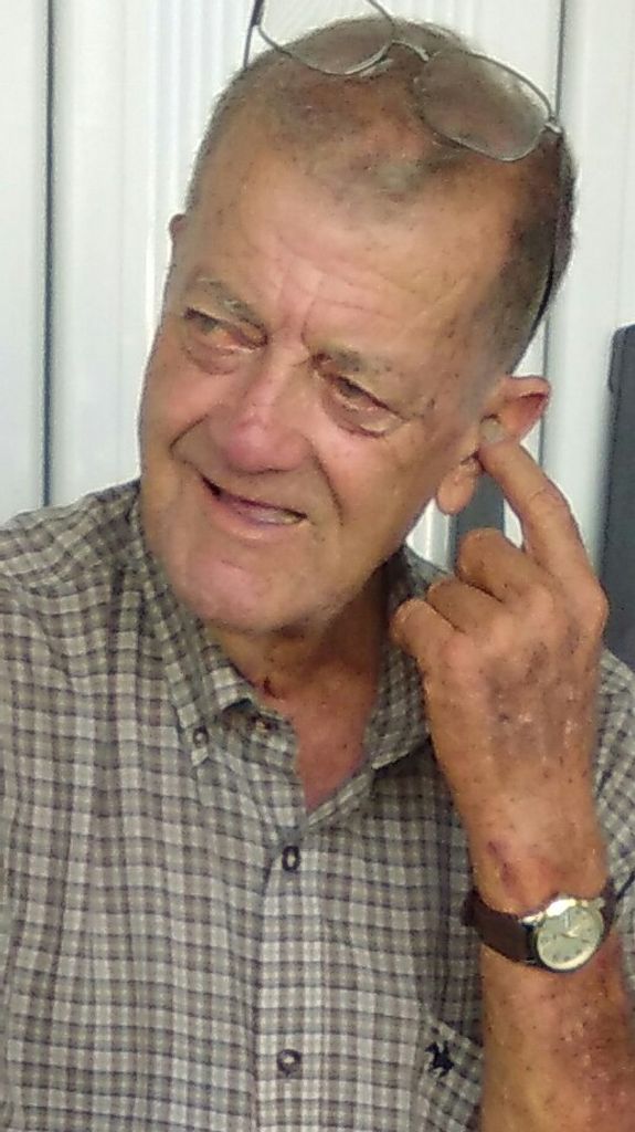 Charles William Stump Iii Profile Photo