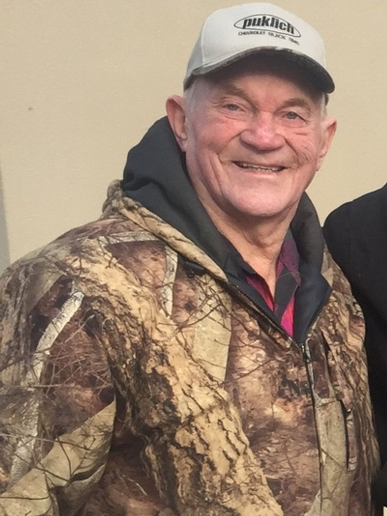 Myron Trangsrud Profile Photo