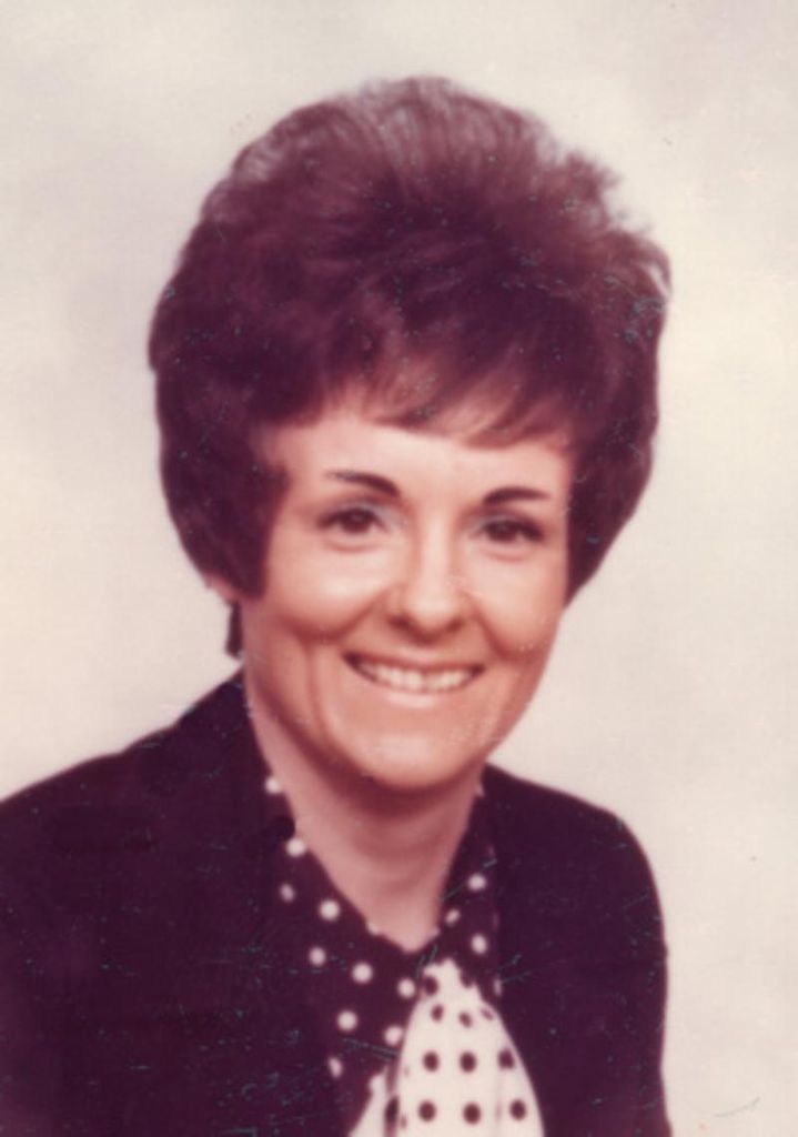 Shirley A (Halupnick) Austin
