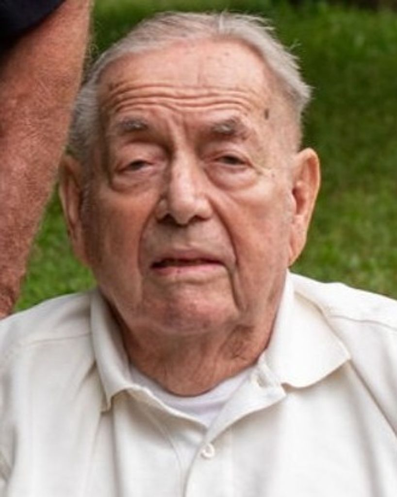 Herman A. "Bud" Waddell Profile Photo