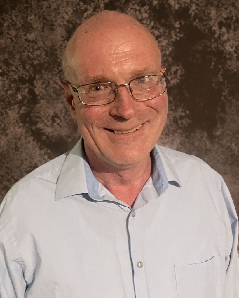 David Carl Wheelwright