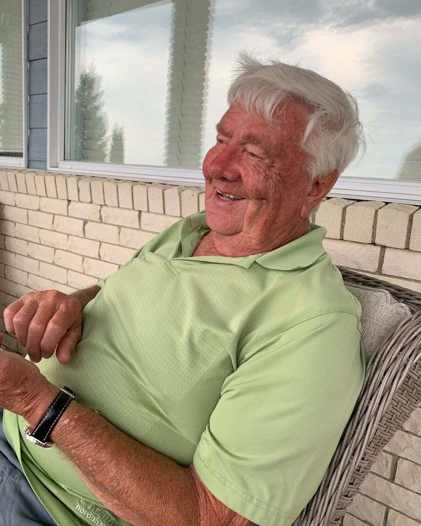 William Anton Nichol Profile Photo