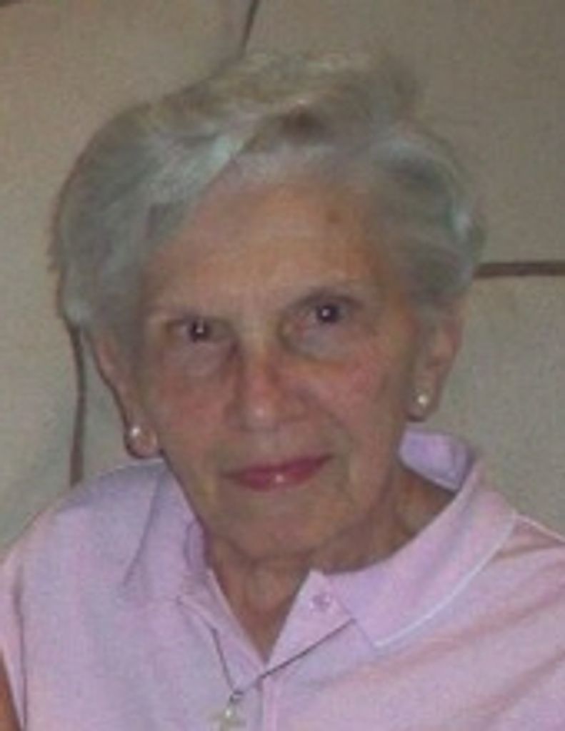 Eileen Flanagan Profile Photo