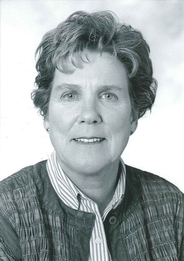 Marguerite "Maggie" G. Nye Profile Photo