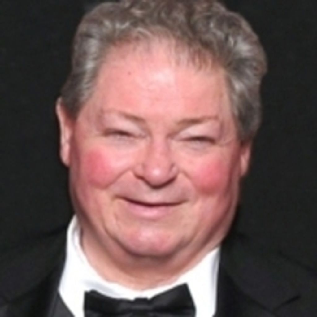 Frank Edward Mcquire