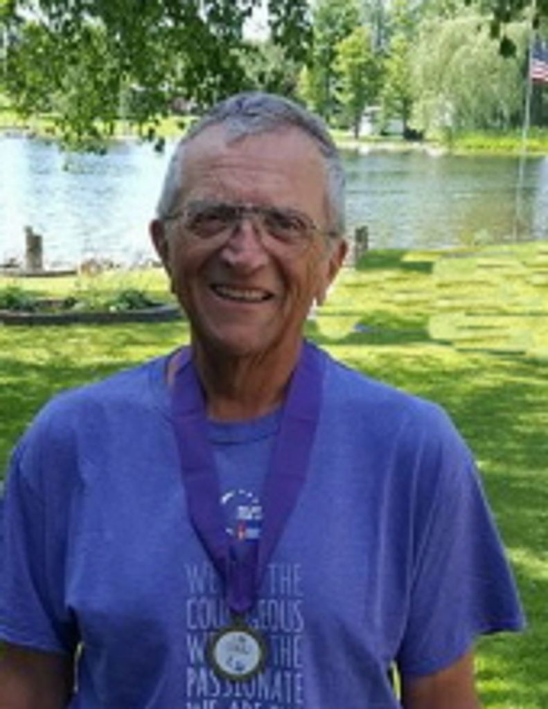 Charles Edward Marquardt