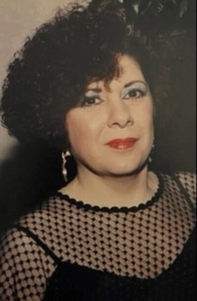 Anna Maria Barrett Profile Photo