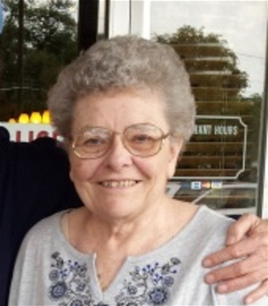 Donna Durbin Profile Photo