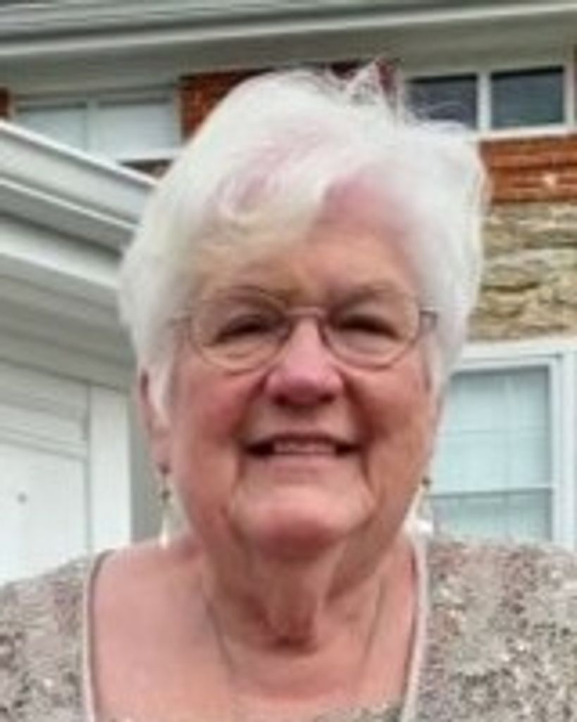 Mary Therese Robinson Profile Photo