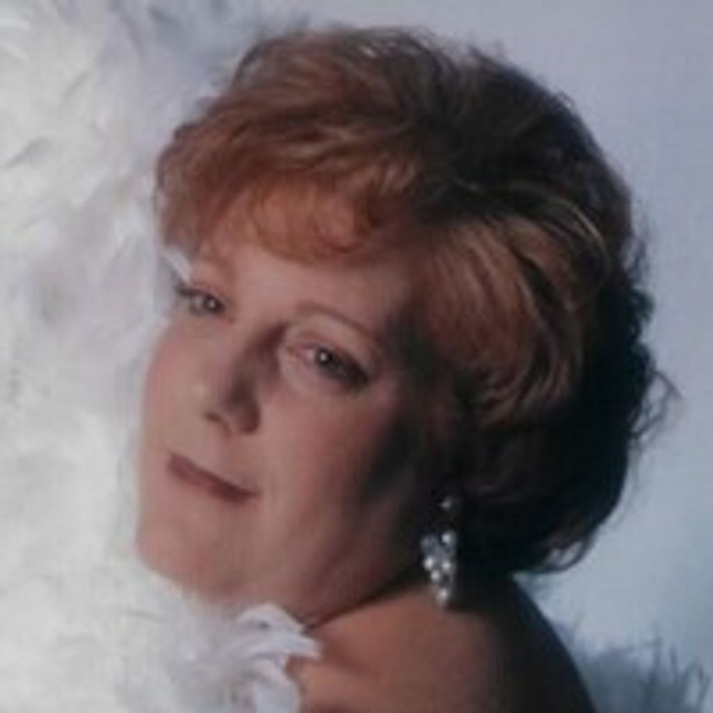 Tracey Dawn Richards Profile Photo