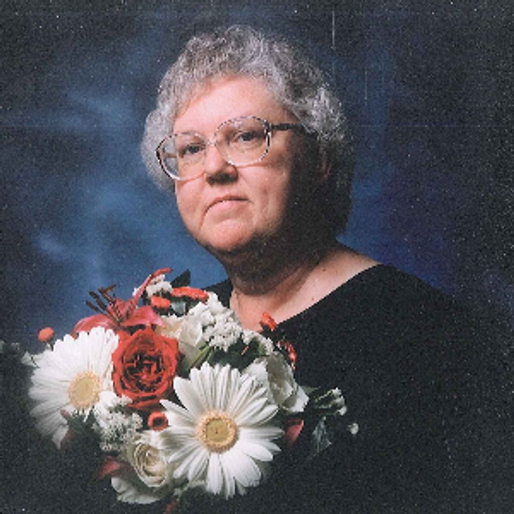 Karen Faye Gentry