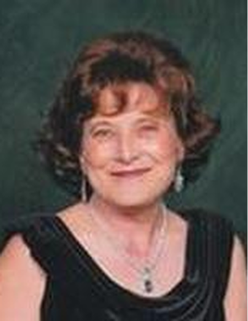 Carol Lee Van Wyck