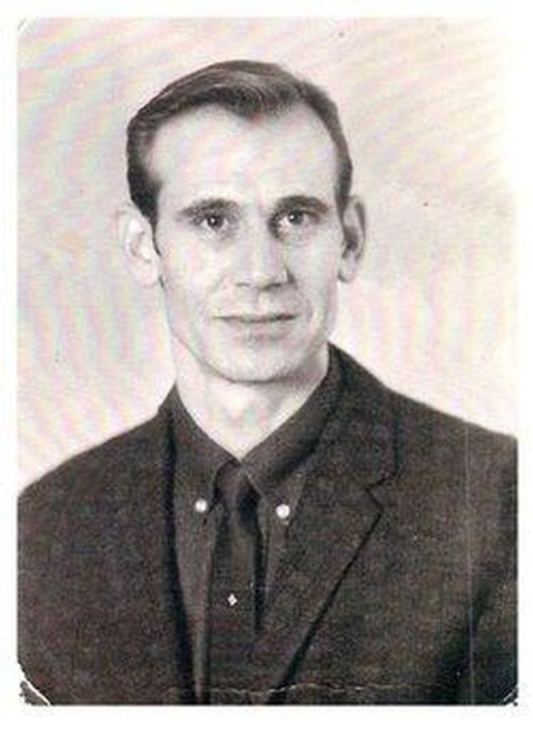 Orville Verdell Clark