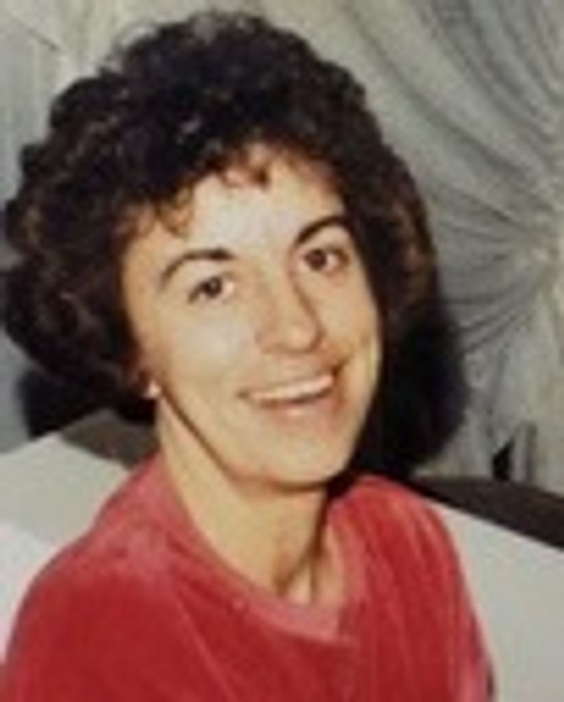 Patricia Anne Pedone