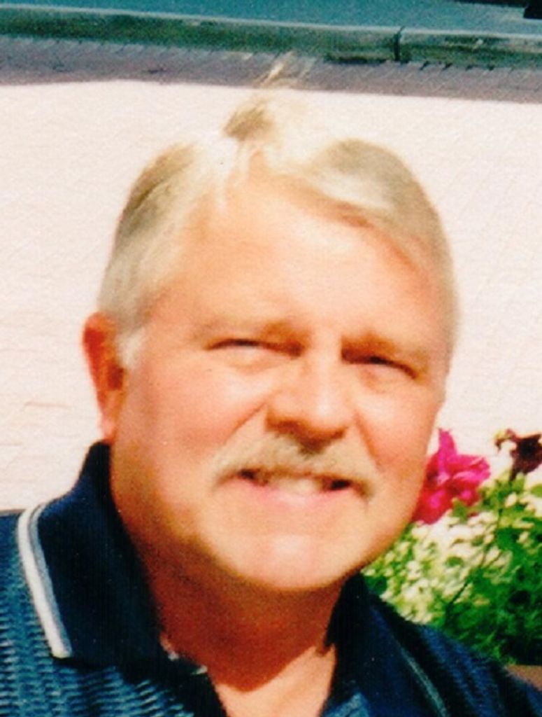 Kenneth C. Broenner