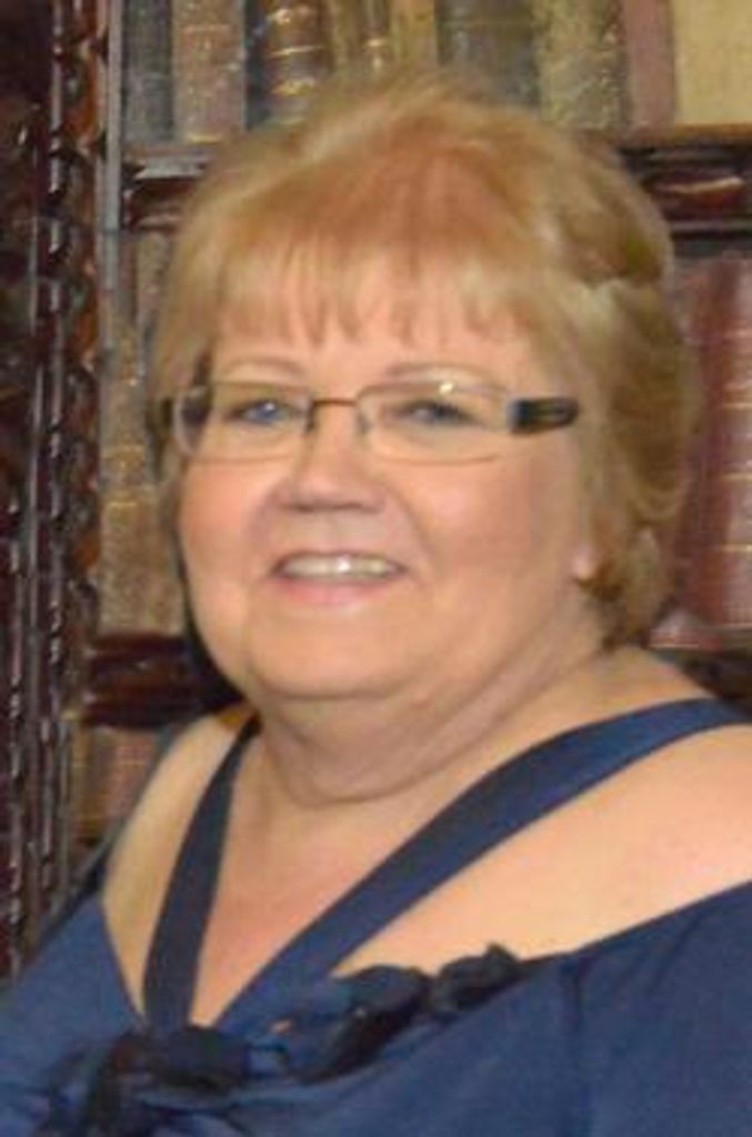 Darlene Ness