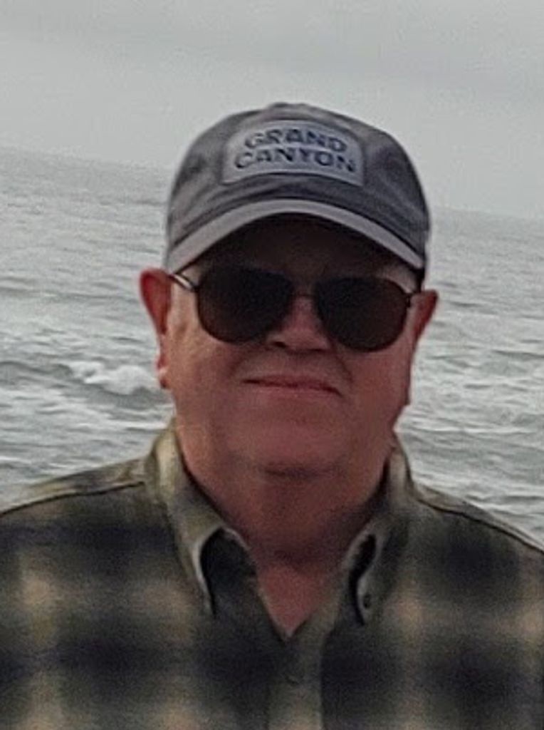 Gary Lee Iverson