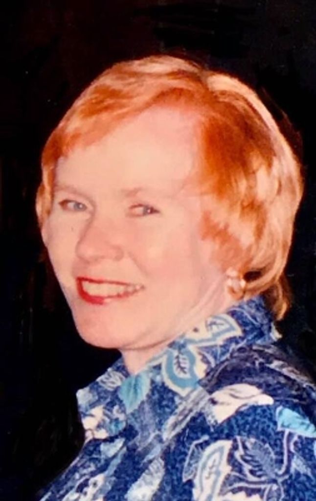 Mary Helen Kennedy