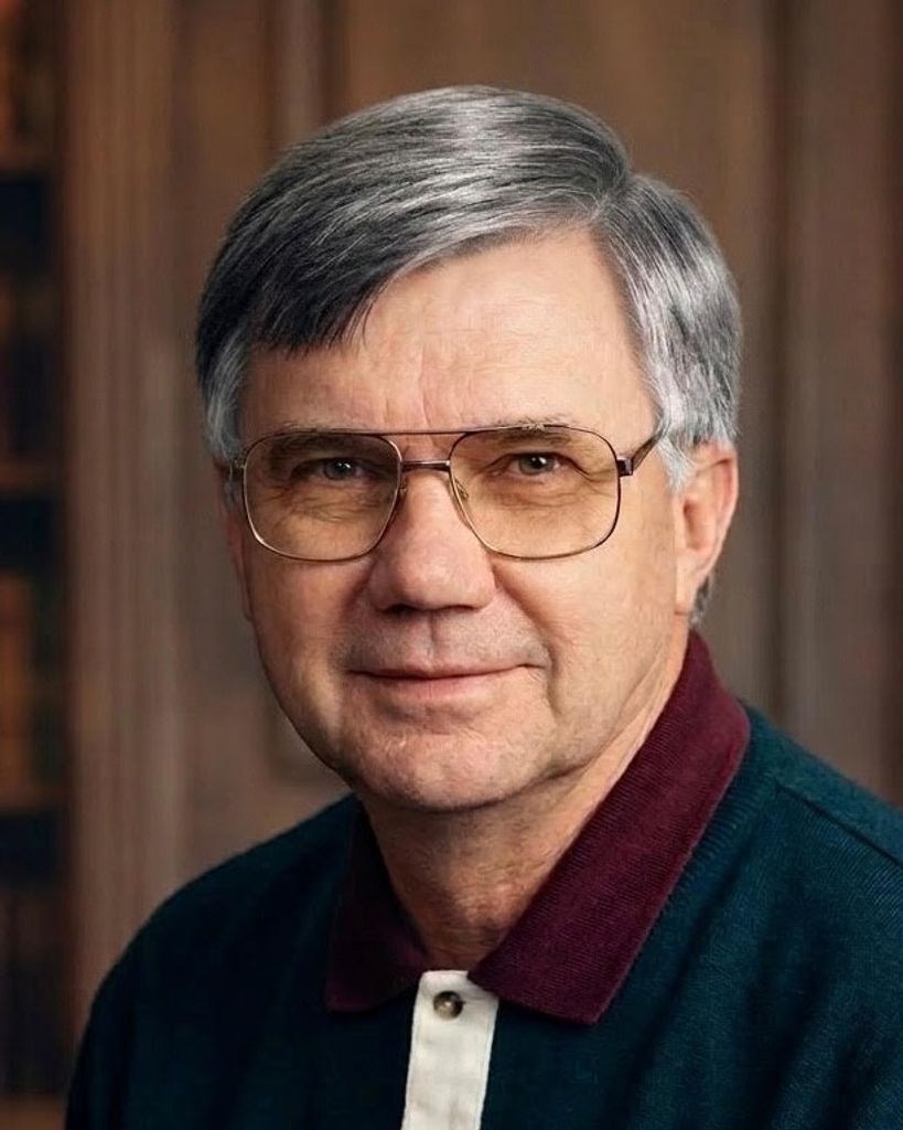 Ray Nelson Profile Photo