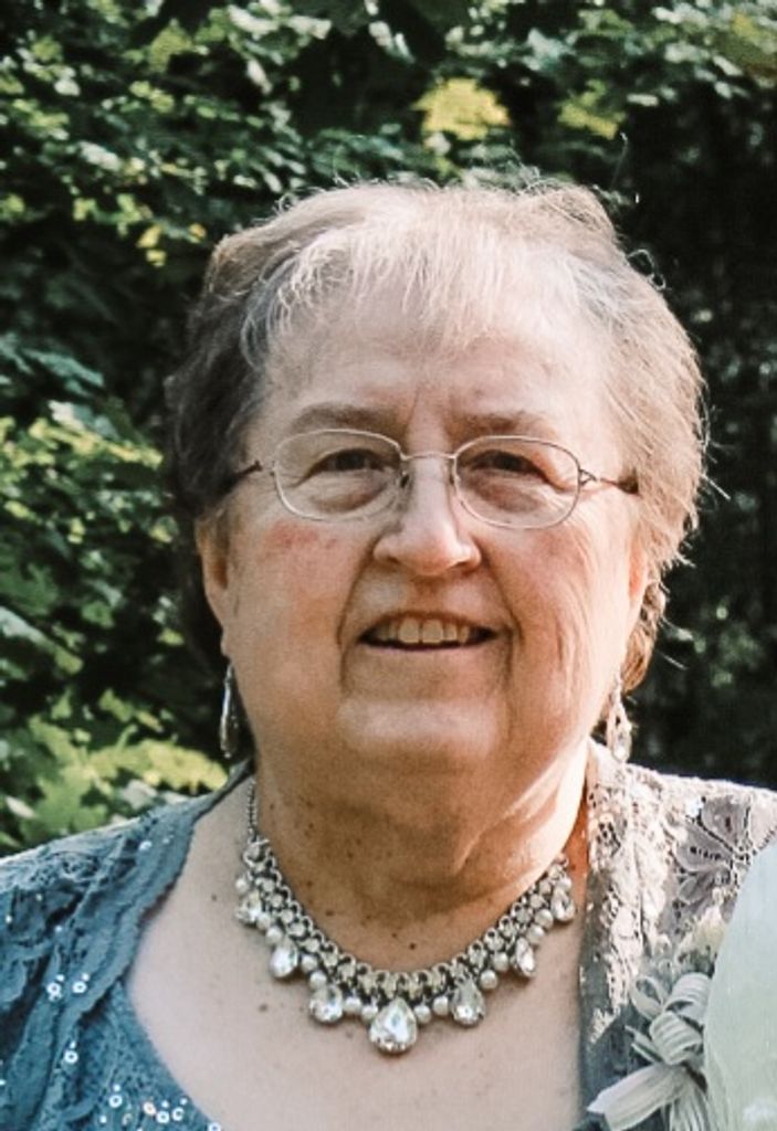 Linda M. Frisbie