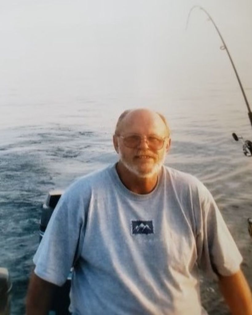 Douglas Conrad Parlett