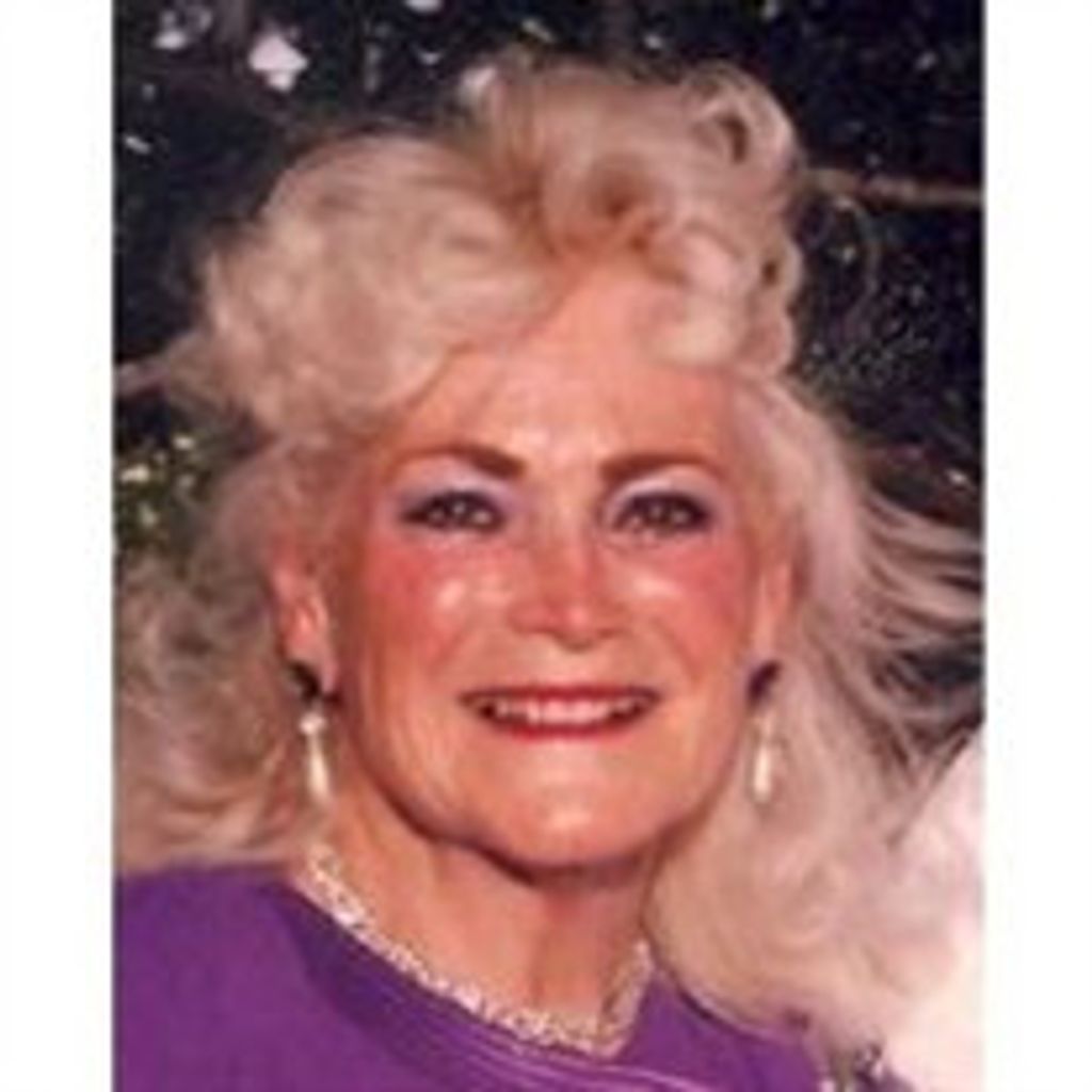 Joyce Puskarovich