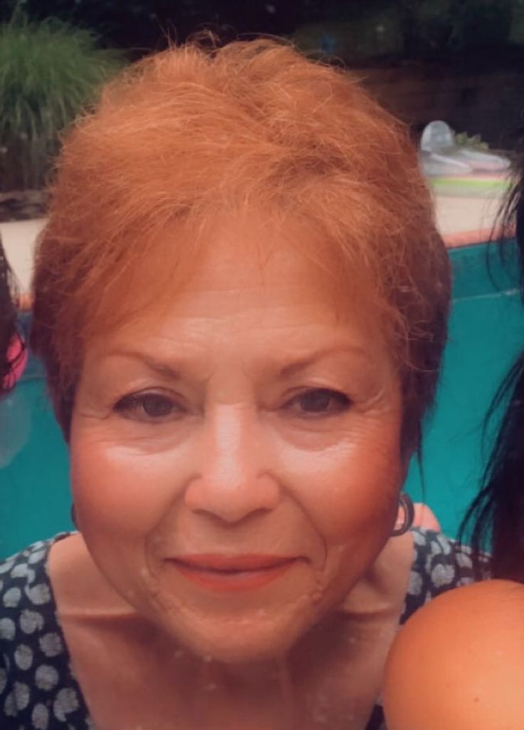Maryann Rossi