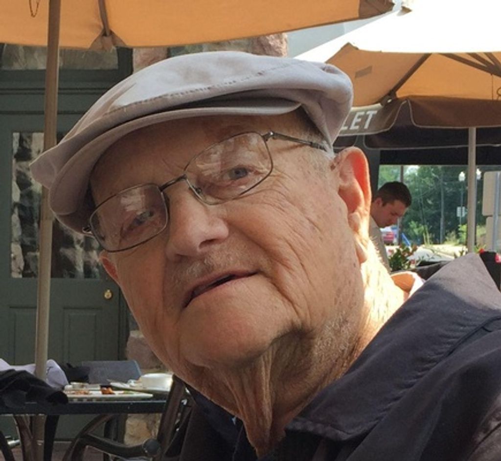 George B. Yenkel Profile Photo