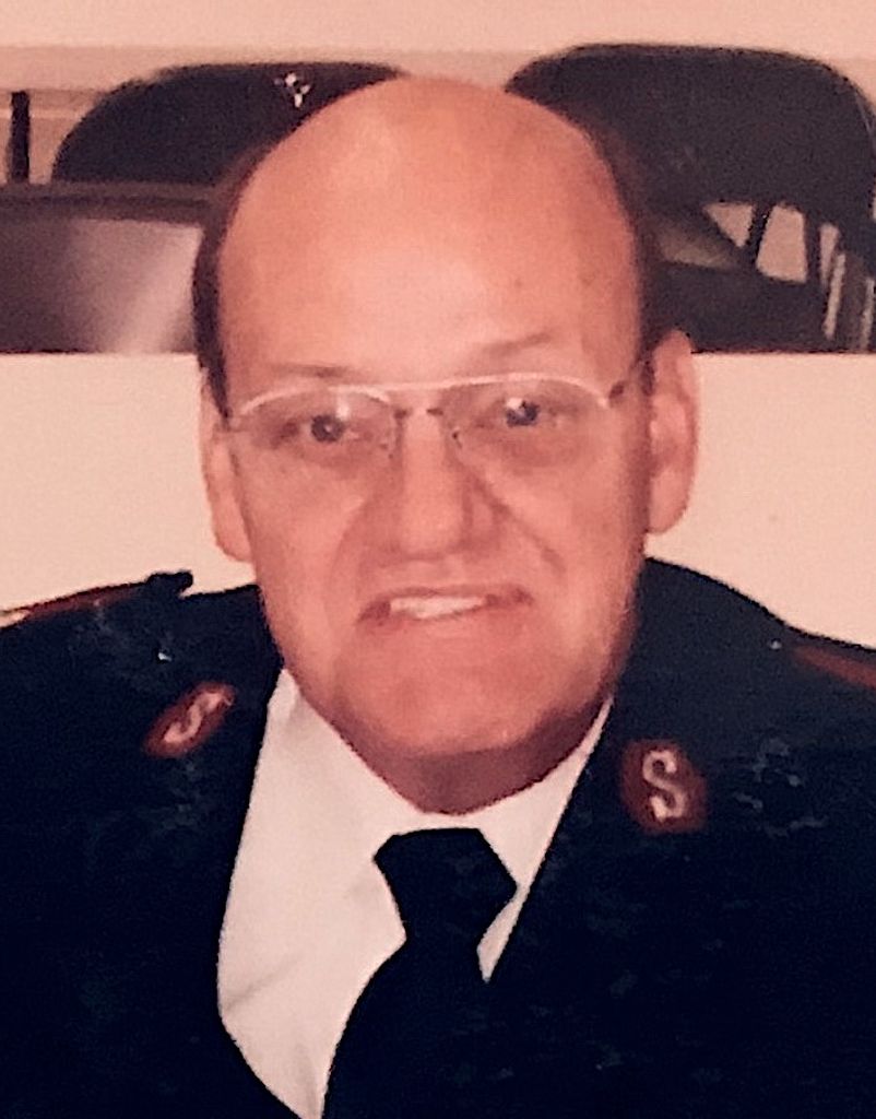 Carroll Edward Braun Sr. Profile Photo