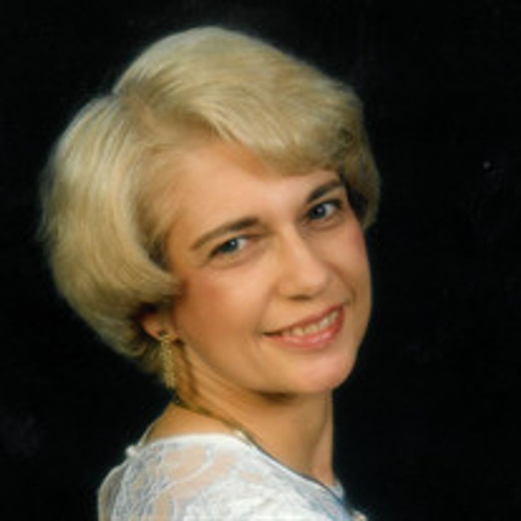 Sharon Parker Atkinson