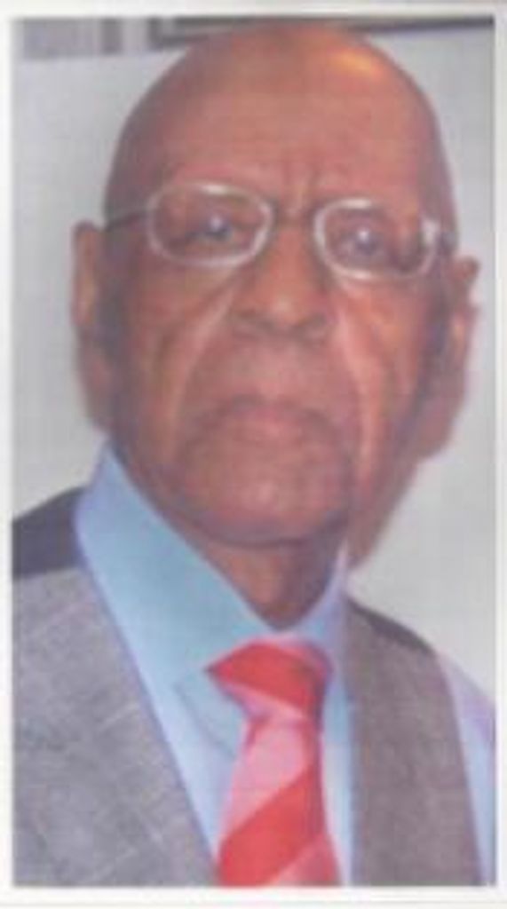 Dr. Charles Allen Roberts Profile Photo