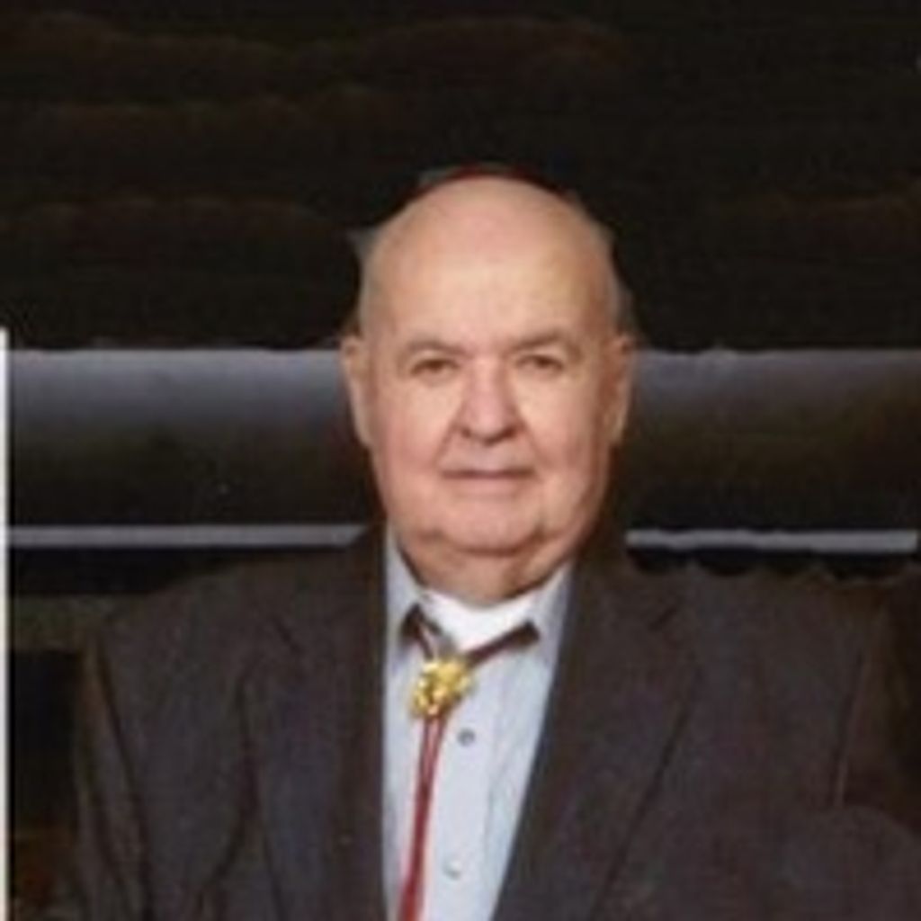 Harold  Howard Simmons