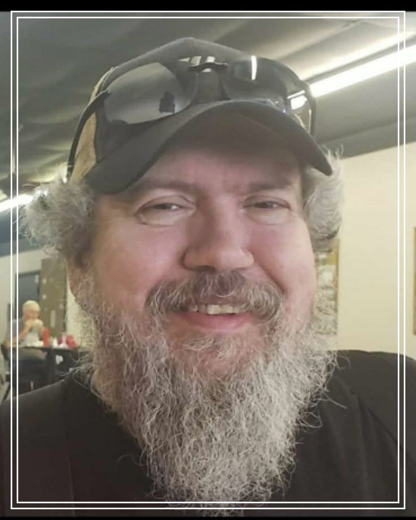 Jace Patrick Lennex Profile Photo
