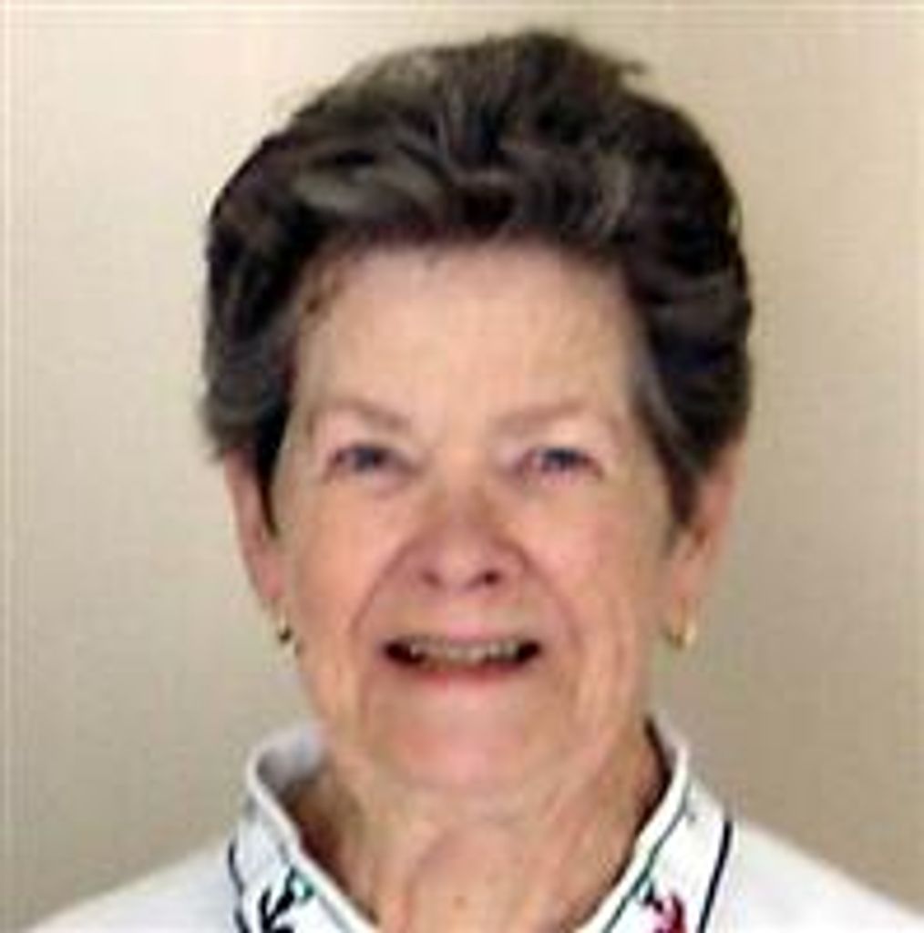 Mary Jane (Smith) Lareau