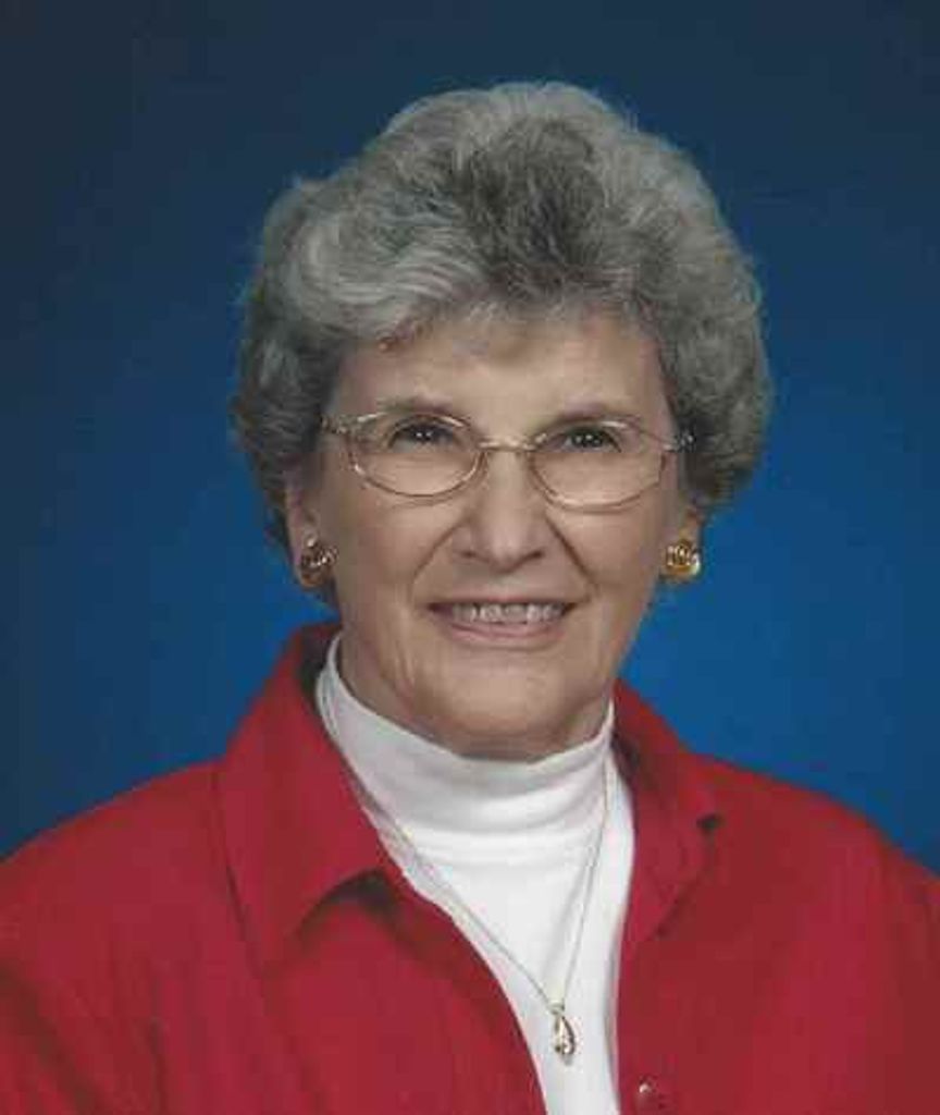 Joyce Larson Profile Photo