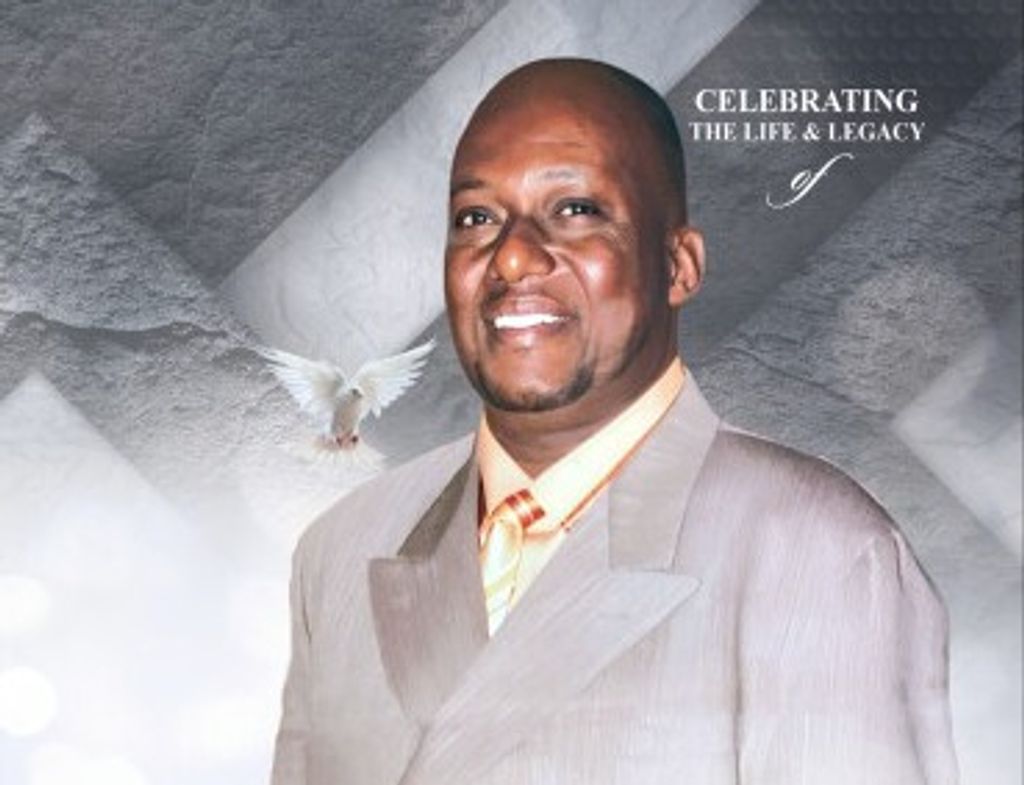 Ernest Thomas Profile Photo