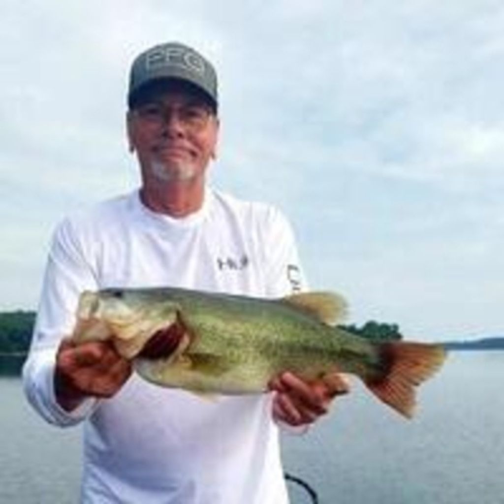 Ken 'Ocean' Lacy Profile Photo