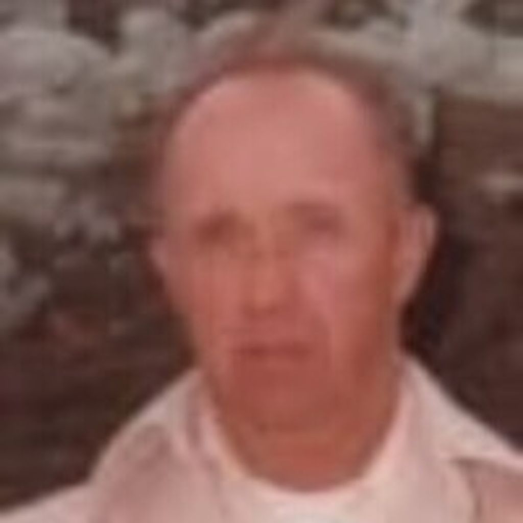 Ward "Bud" Shortslef