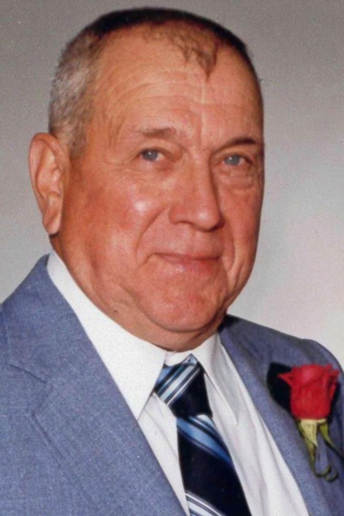 Robert W. Oberholtzer