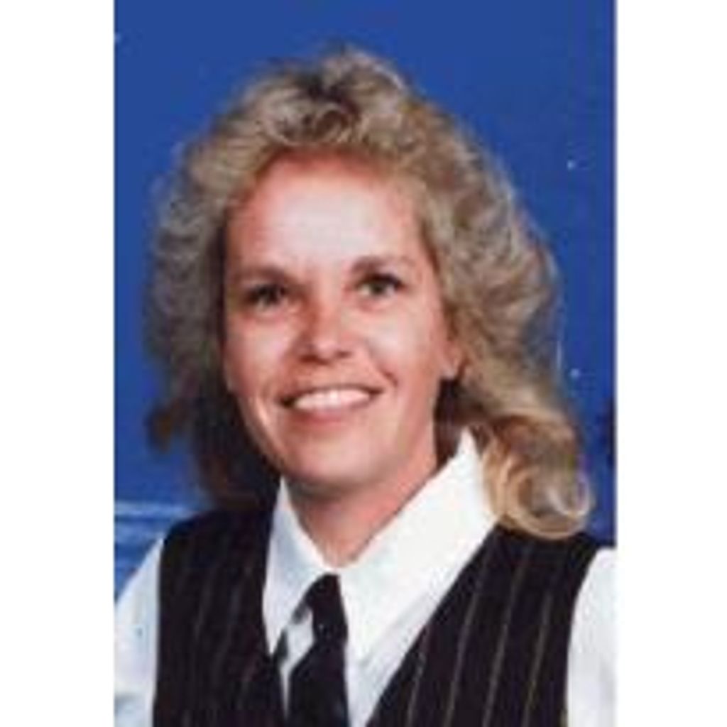 Rose Marie Terry Thompson
