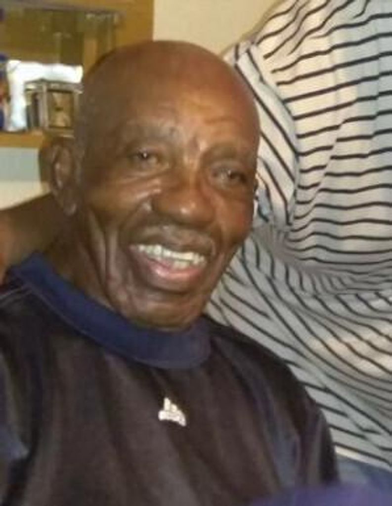 Lee Roy Mckinney Profile Photo