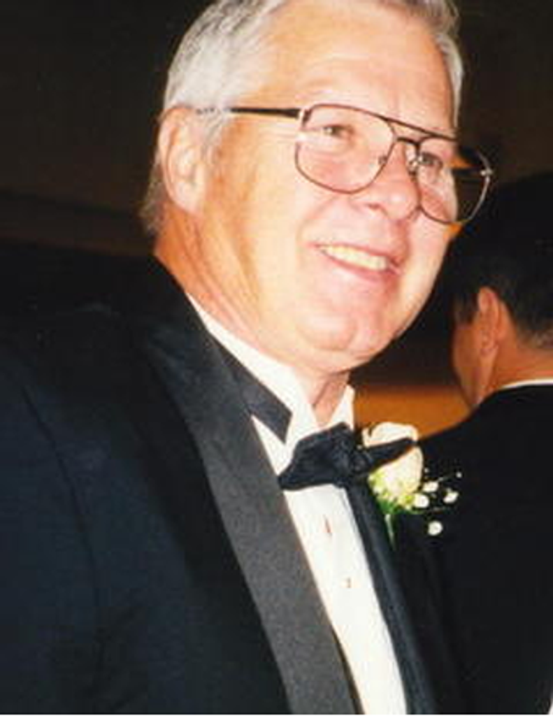 Gerald Stephen Scott