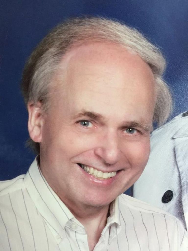 Charles "Chuck" Thomas Profile Photo